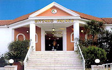 Foto Hotel Bitzaro Palace in Kalamaki ( Zakynthos)